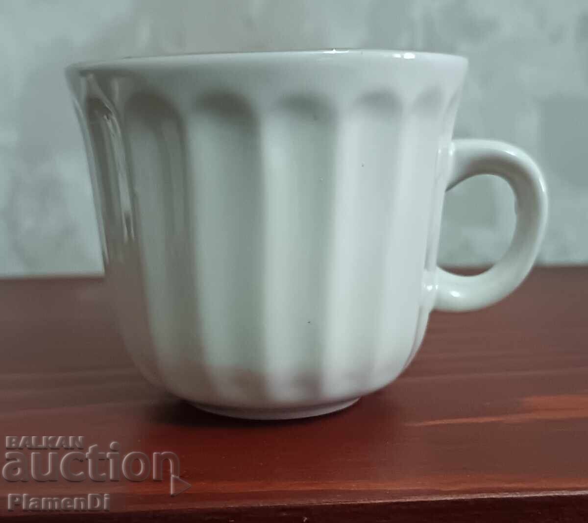 Livrarea Set de cafea în formă de inimă