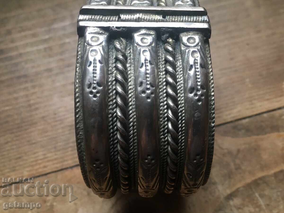 Brățară Mare Saçan / Secean de Epocă Renașterii cu preț 179.00 BGN | € 91.52