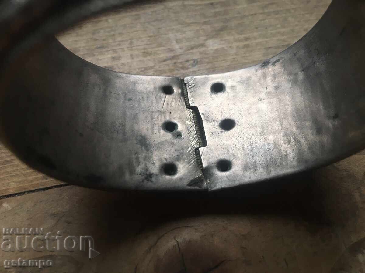 Licitație Brățară Mare Saçan / Secean de Epocă Renașterii