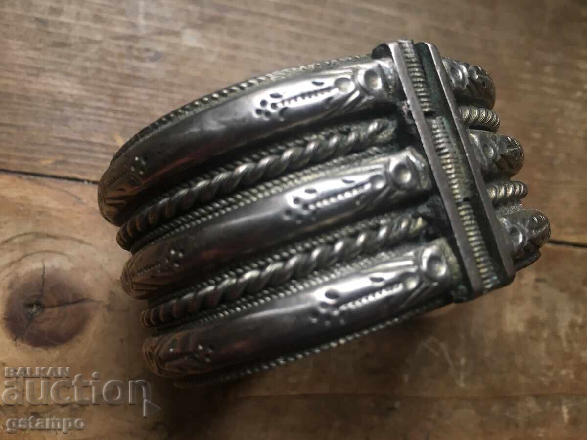 Brățară Mare Saçan / Secean de Epocă Renașterii - 5