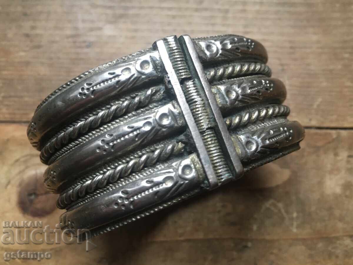 Brățară Mare Saçan / Secean de Epocă Renașterii - 6