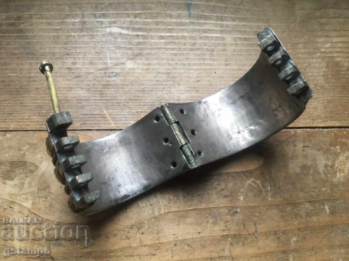 Brățară Mare Saçan / Secean de Epocă Renașterii - 7