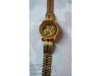 Automatic Skeleton Watch Replica