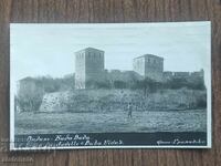 Postcard Kingdom of Bulgaria - Vidin, Baba Vida