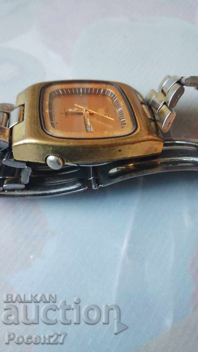 Seiko 5 Watch with price 180.00 BGN | € 92.03