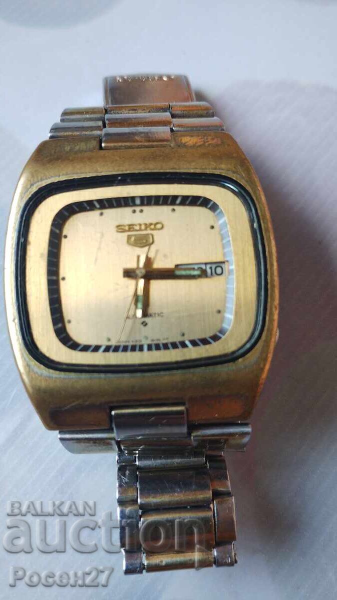 Ceas Seiko 5