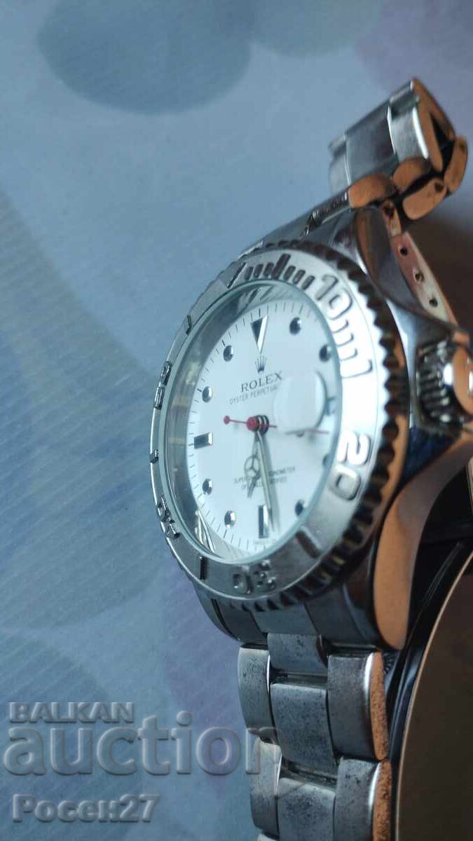 Delivery of Rolex replica watch Delivery of Rolex replica watch