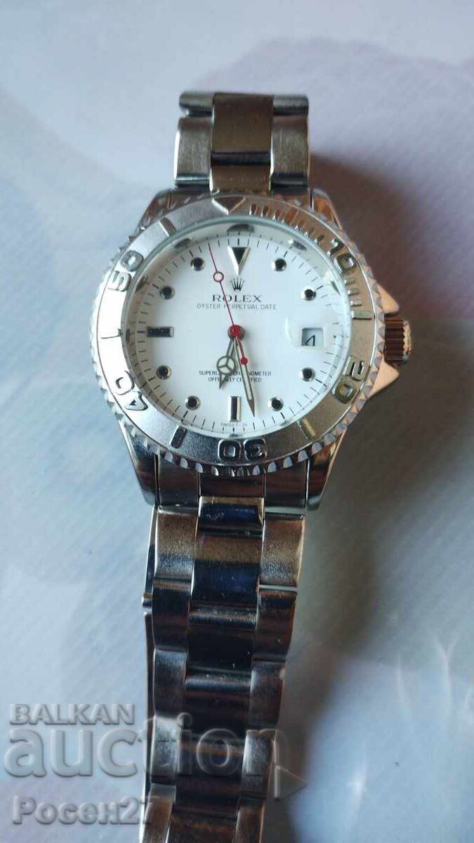 Rolex replica watch - 5 Rolex replica watch - 5