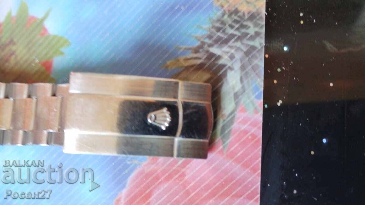 Auction  Rolex replica watch