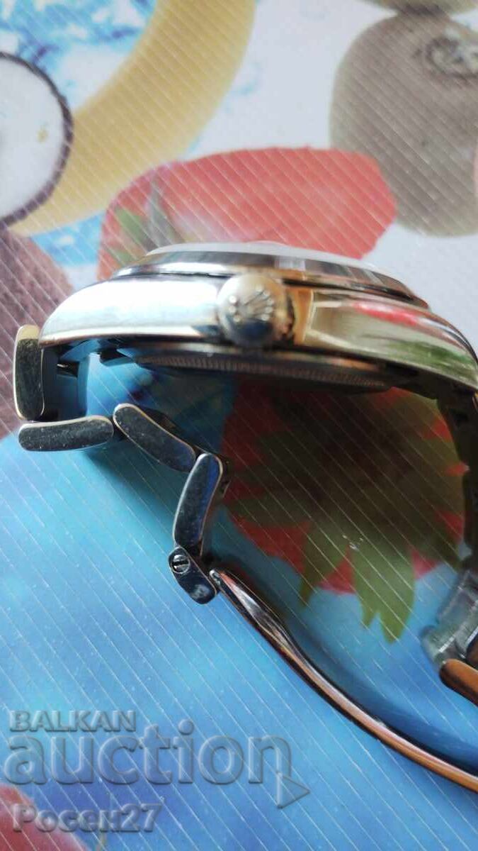 Rolex replica watch - 5