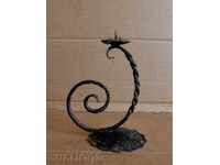 . LUMANARE SUPORT LUMANARE FORJAT SOC