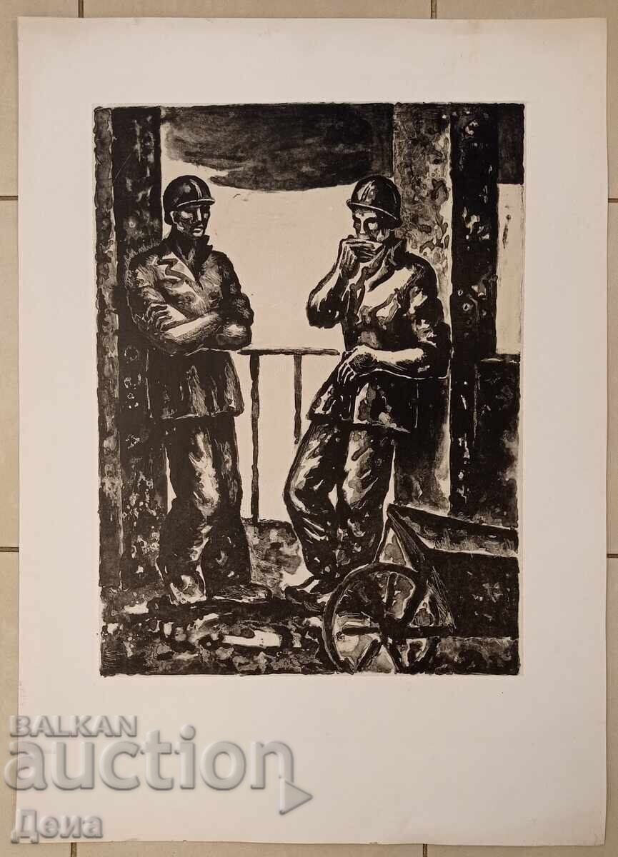 Yoto Metodiev graphics