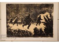 Grafica Yoto Metodiev