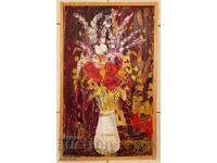 Masterful Still Life 1985