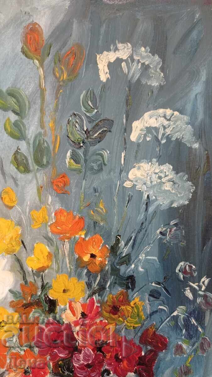 Masterful Still Life 1980 - 5