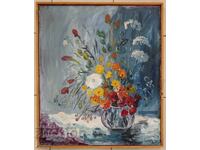 Masterful Still Life 1980