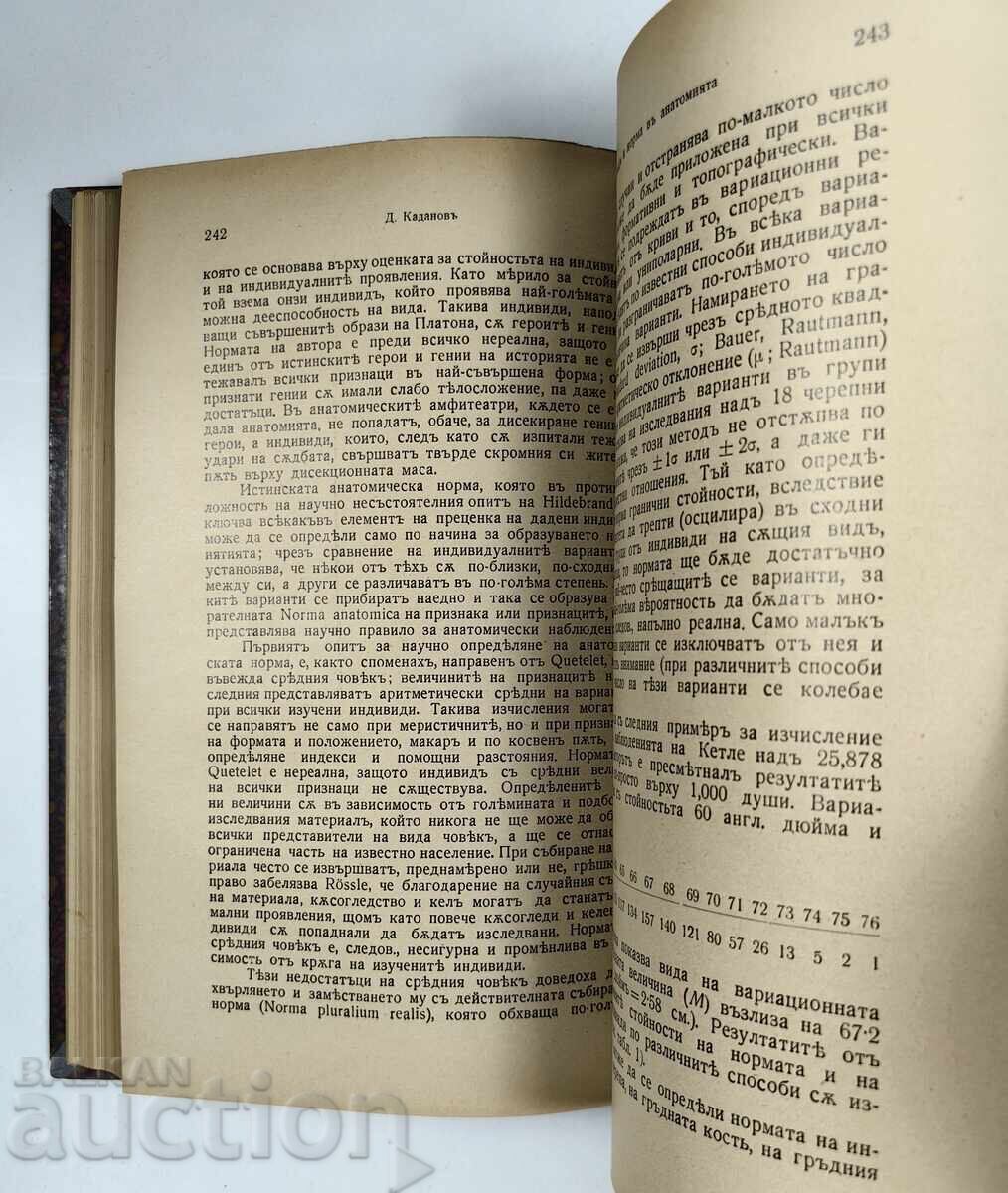 Godishnik na Sofiĭskiya universitet Meditsinski fakultet 1939-40 - 6