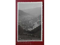 Paskov-Θέα από το Ετροπόλε Οβτσαρ