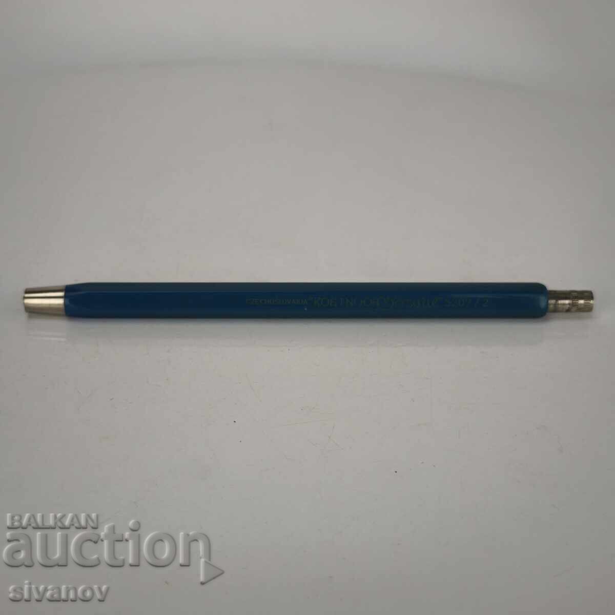 Creion mecanic KOH I NOOR Versatil 5207 / 2 3mm #6185 cu preț 14.99 BGN | € 7.66