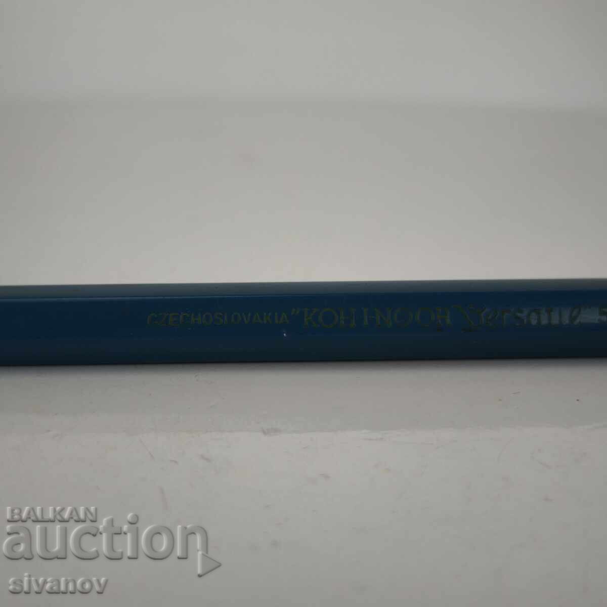 Licitație Creion mecanic KOH I NOOR Versatil 5207 / 2 3mm #6185