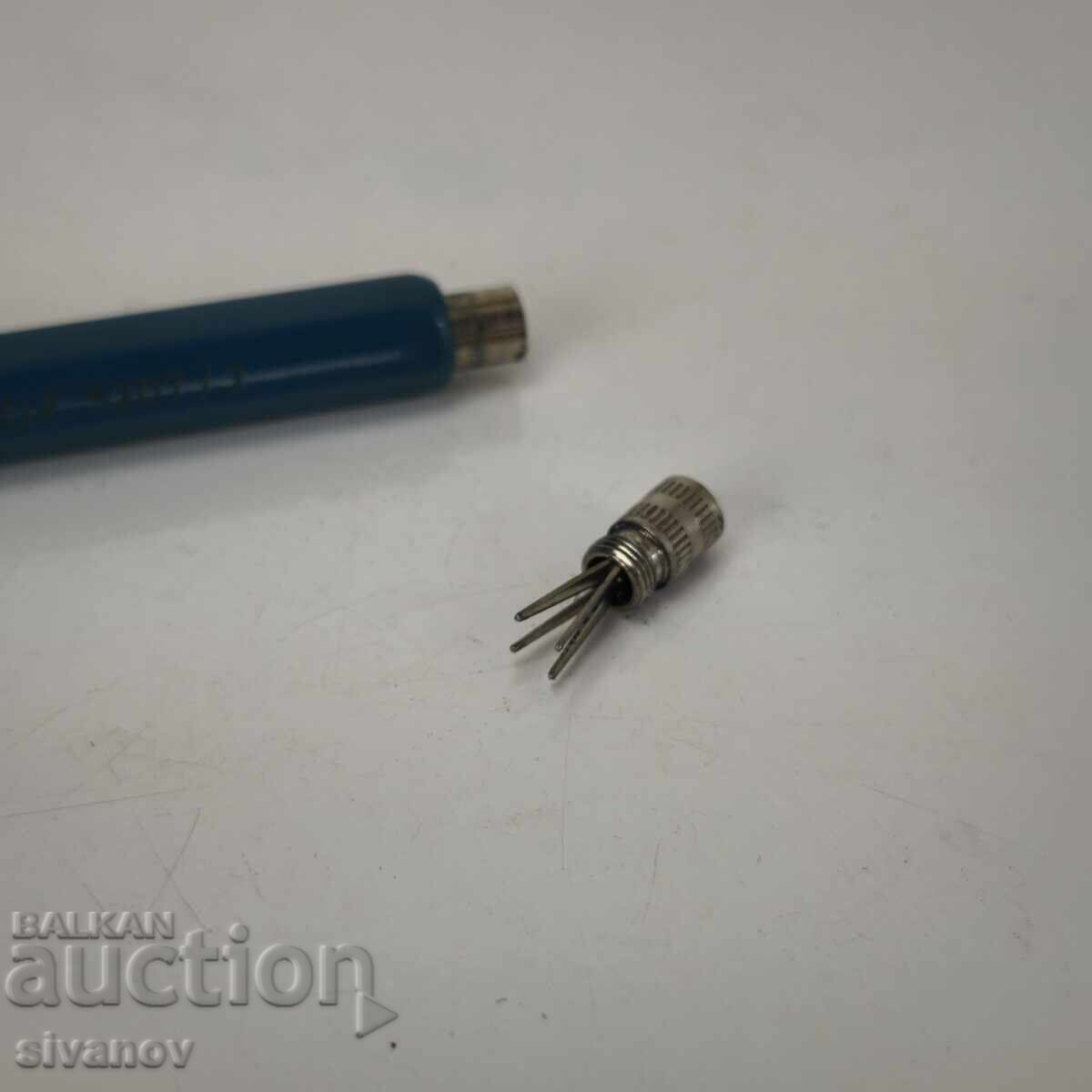 Creion mecanic KOH I NOOR Versatil 5207 / 2 3mm #6185 - 5