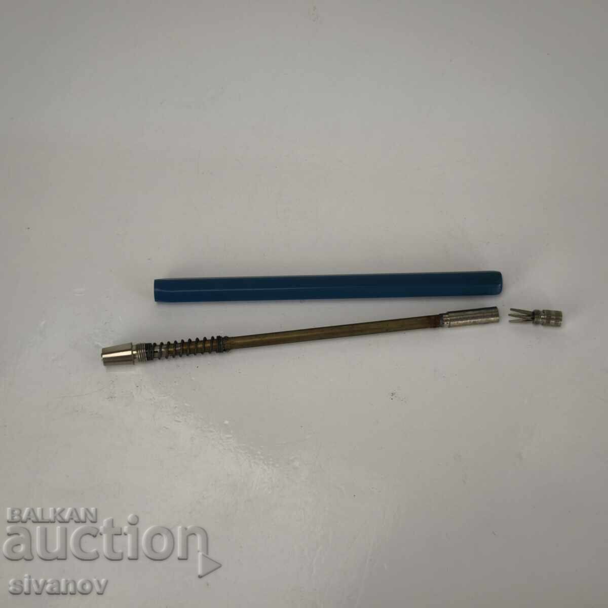 Creion mecanic KOH I NOOR Versatil 5207 / 2 3mm #6185 - 6