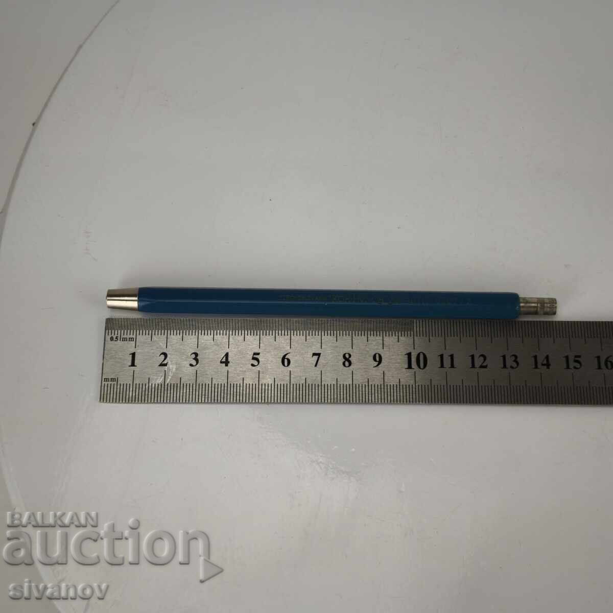 Creion mecanic KOH I NOOR Versatil 5207 / 2 3mm #6185 - 7