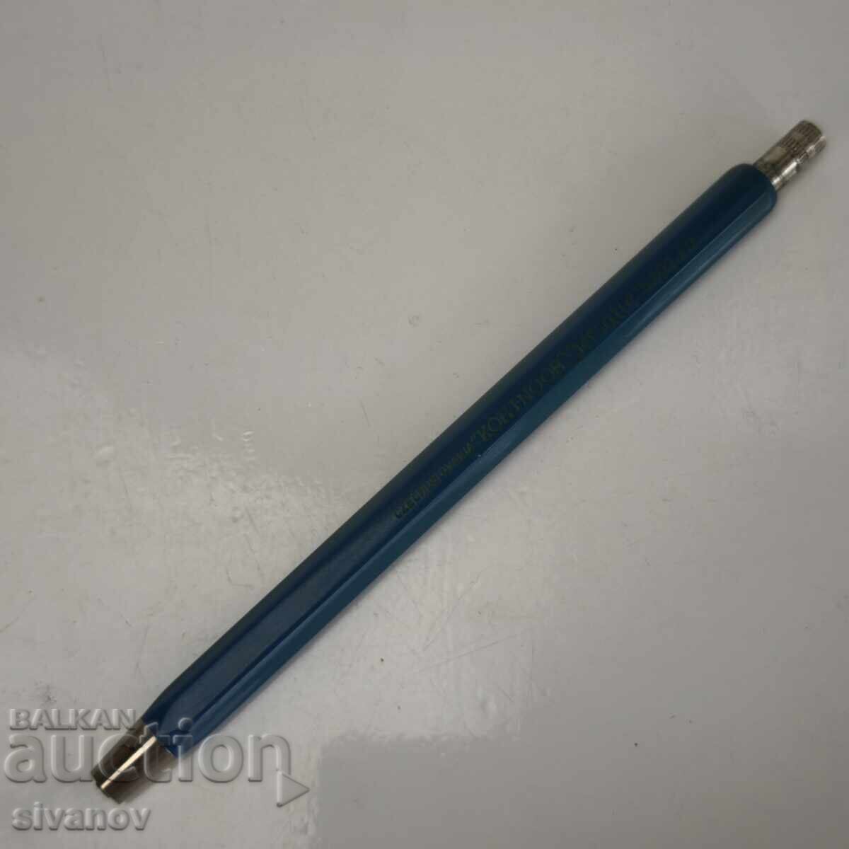 Creion mecanic KOH I NOOR Versatil 5207 / 2 3mm #6185