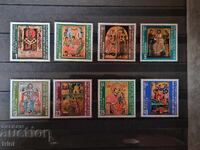 Βουλγαρία Βουλγαρική Εικόνα σειρά 1977