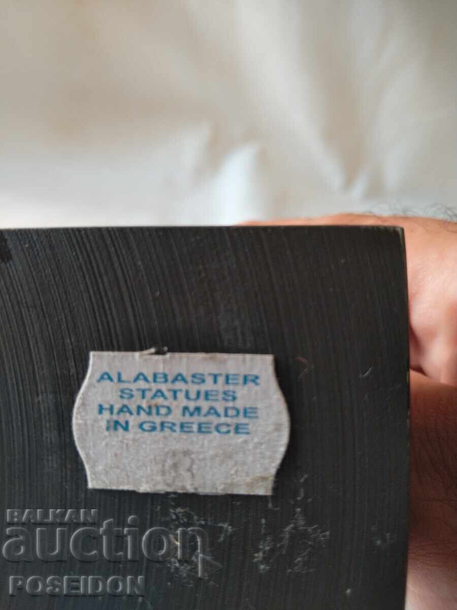 Παράδοση ΚΡΑΝΟΣ ΚΑΣΚΑ