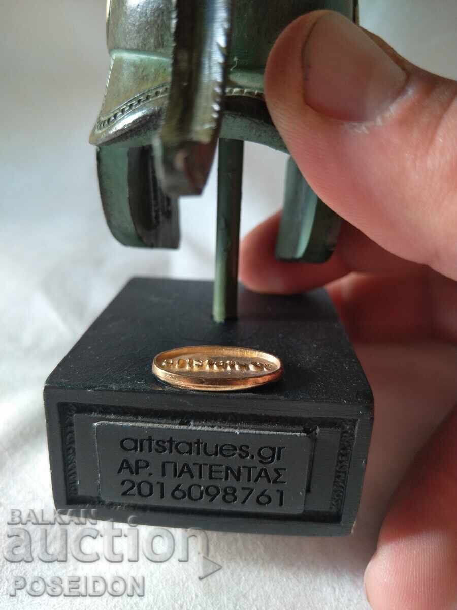 ΚΡΑΝΟΣ ΚΑΣΚΑ - 6