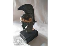 CASCĂ DE PROTECȚIE