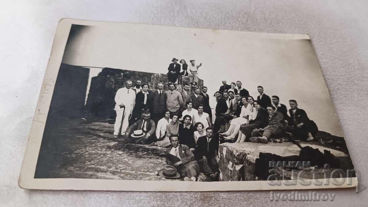 Photo of Chuprene, Vidin Region, Men and Women Photo of Chuprene, Vidin Region, Men and Women