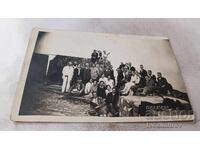 Photo of Chuprene, Vidin Region, Men and Women