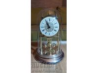 Ρολόι επιτραπέζιο χαλαζία Γερμανίας για γνώστες