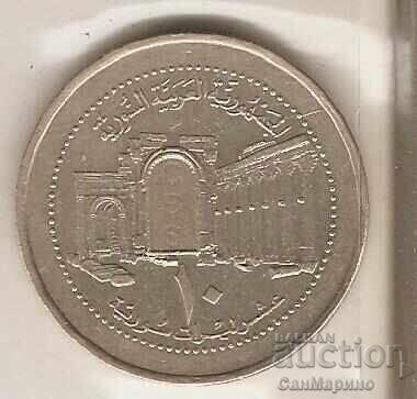 +Συρία 10 λίρες 2003 +Συρία 10 λίρες 2003