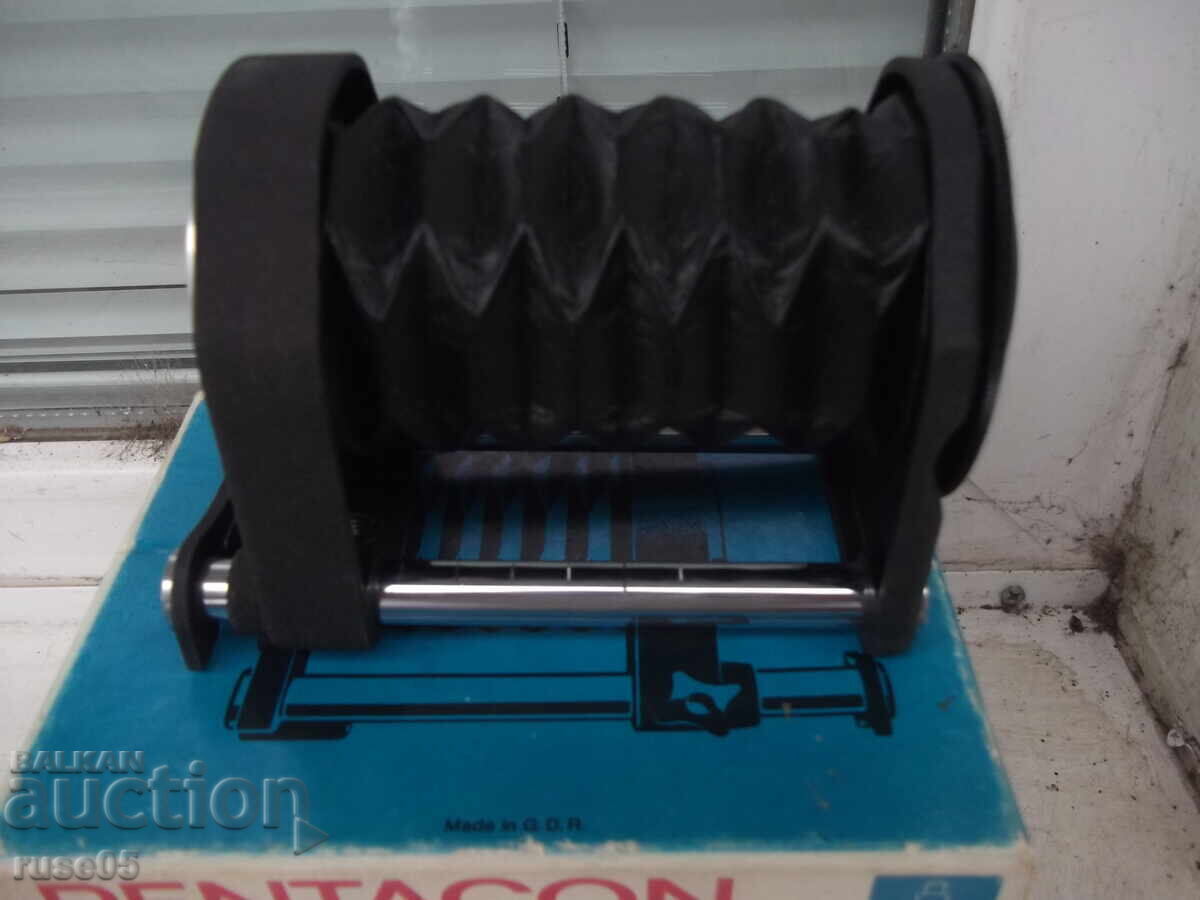 Delivery of Macro lens "PENTACON M42" new