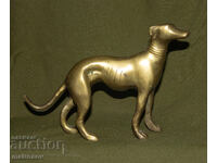 Χάλκινο διακοσμητικό άγαλμα γλυπτό