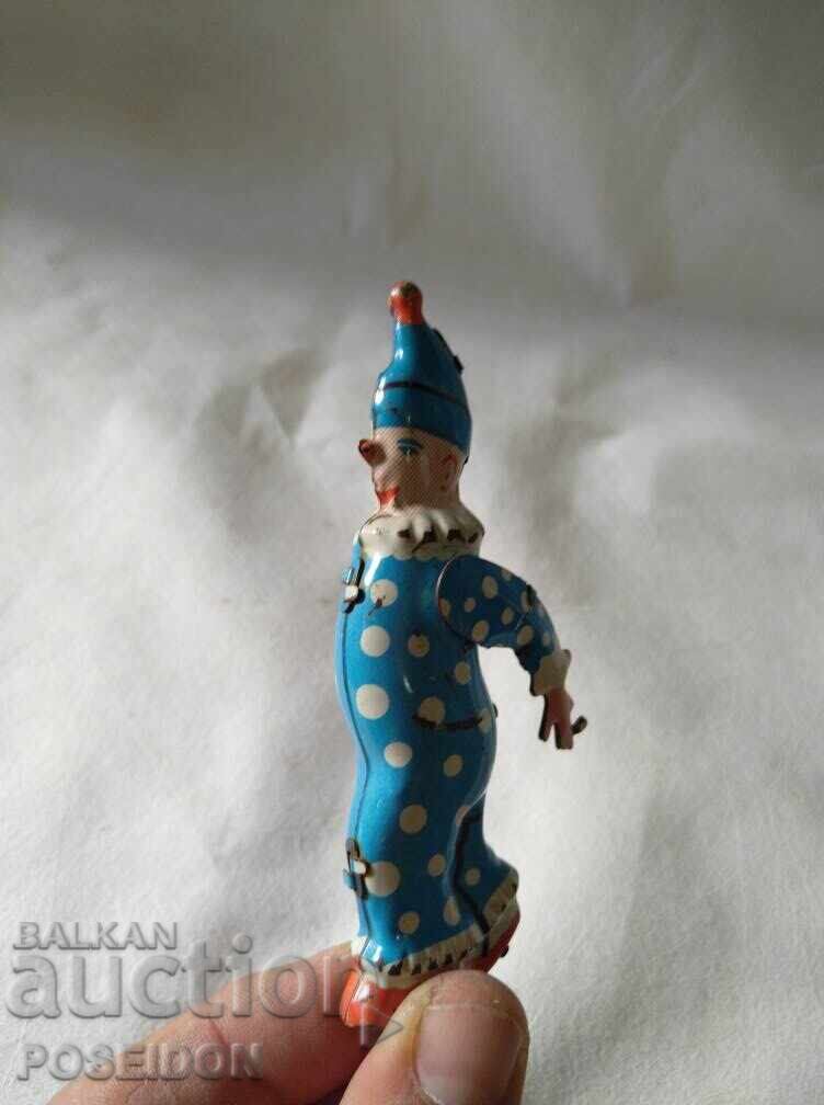 Clown Palyacho with price 40.00 BGN | € 20.45