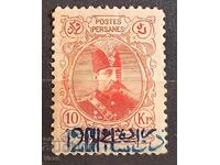 Иран 1902г. MH* марка серия