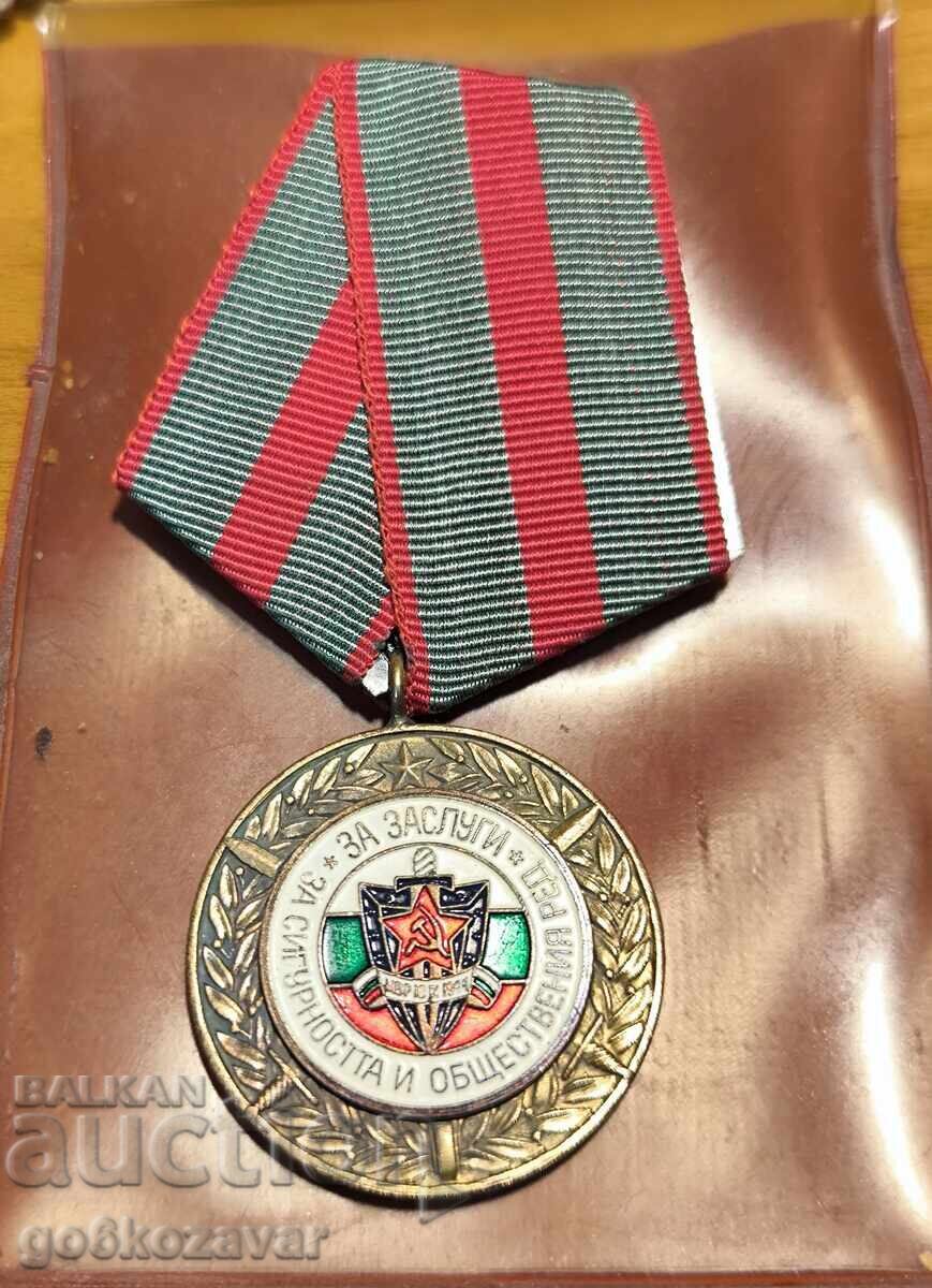 Licitație Ordinul de Merit al Ministerului de Interne Pentru securitate și general. rând - NRB Licitație Ordinul de Merit al Ministerului de Interne Pentru securitate și general. rând - NRB