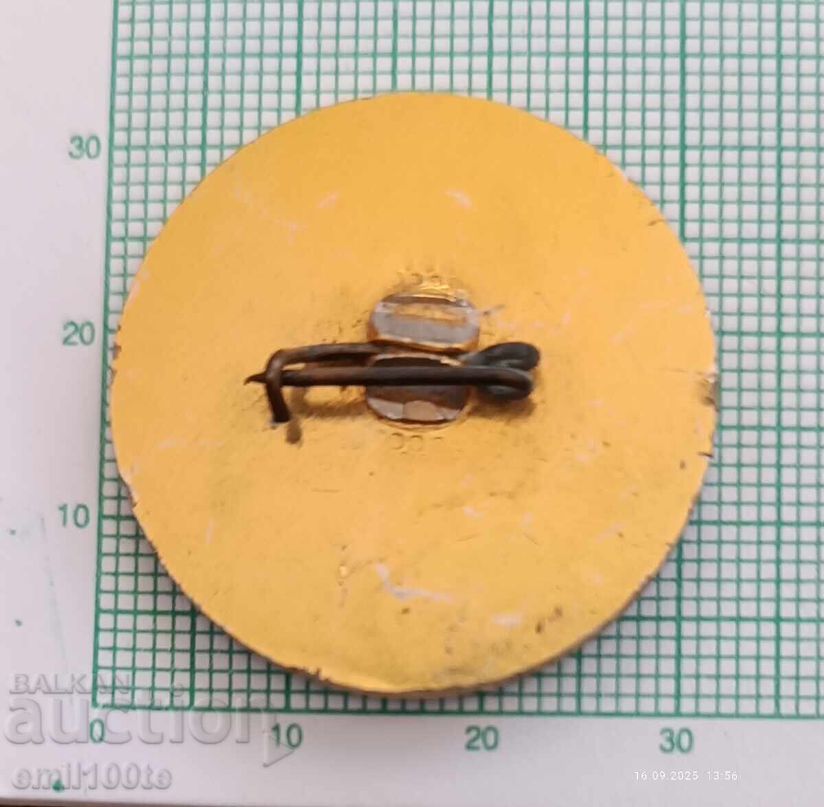 Παράδοση Σηματάκι - Φίλος των παιδιών