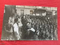 Με την ευκαιρία των αρραβώνων του Τσάρου Βόρις με την πριγκίπισσα Ιωάννα 04.10.1930