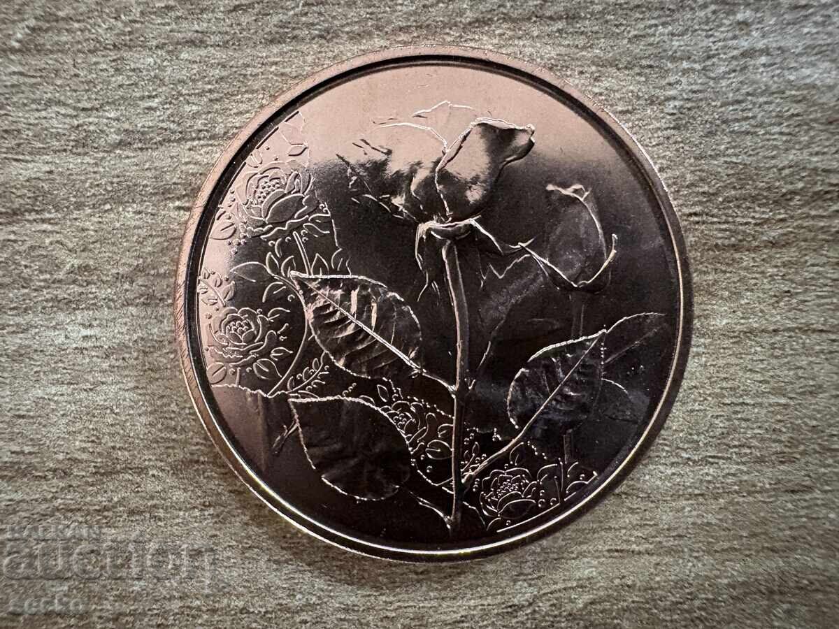 Αυστρία - 10 ευρώ (2021) - Η Γλώσσα της Αγάπης - Ρόδο με τιμή 30.00 BGN | € 15.34 Αυστρία - 10 ευρώ (2021) - Η Γλώσσα της Αγάπης - Ρόδο με τιμή 30.00 BGN | € 15.34