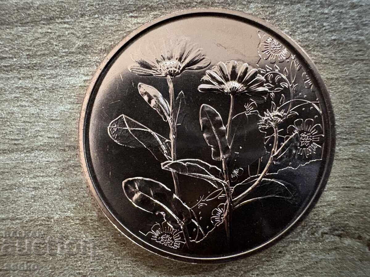 Αυστρία - 10 ευρώ (2022) - Γλώσσα των Χρωμάτων - Καλέντουλα με τιμή 30.00 BGN | € 15.34 Αυστρία - 10 ευρώ (2022) - Γλώσσα των Χρωμάτων - Καλέντουλα με τιμή 30.00 BGN | € 15.34