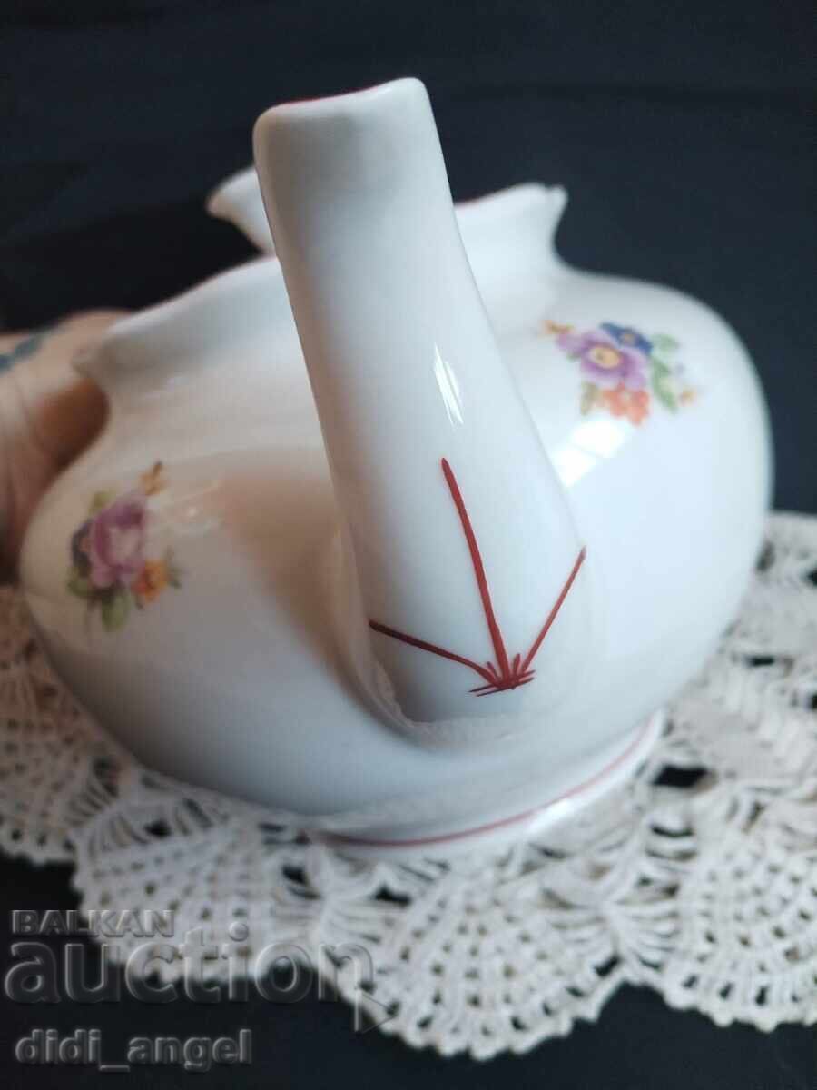 Livrarea ceainic bulgaresc Livrarea ceainic bulgaresc