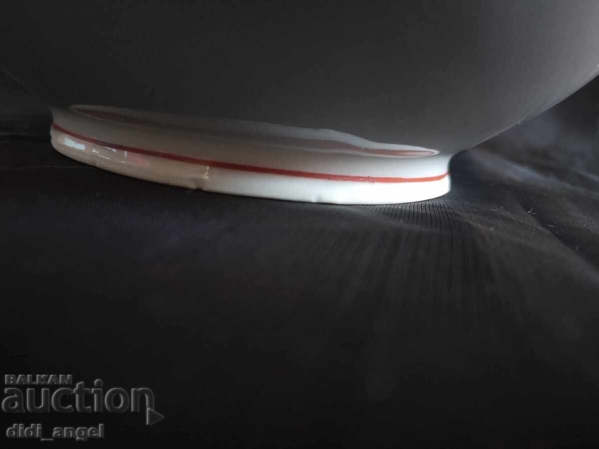 Bulgarian teapot - 7 Bulgarian teapot - 7