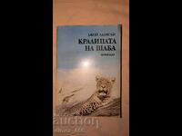 Kralitsata na Shaba	Dzhoy Adamsyn