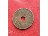 Denmark-2 yore 1927