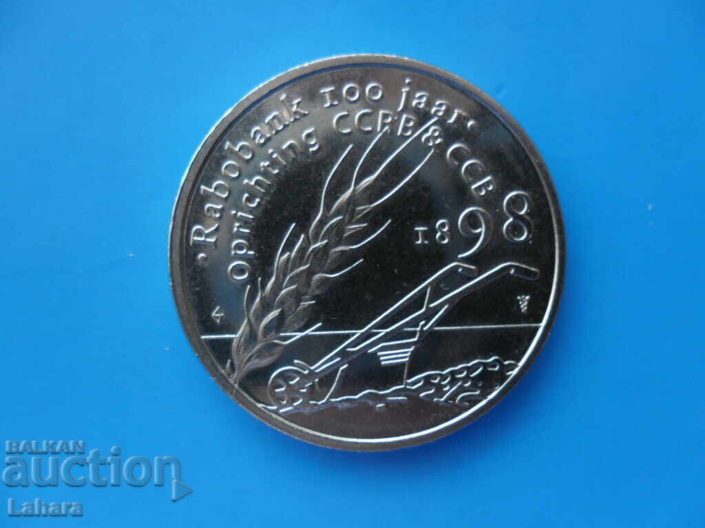 Livrarea Medalie, monedă - Olanda Livrarea Medalie, monedă - Olanda